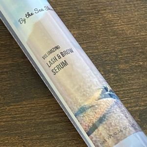 Vegan Lash and Brow Serum